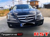HONDA Legend