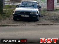 HONDA Legend