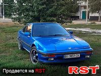 HONDA Prelude
