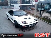 HONDA Prelude