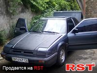 HONDA Prelude