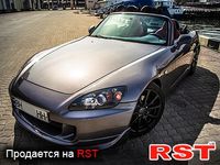 HONDA S2000