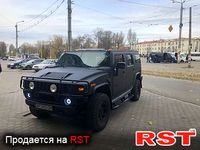 HUMMER H2