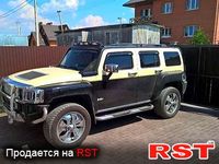 HUMMER H3