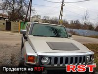 HUMMER H3