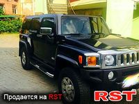 HUMMER H3