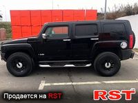 HUMMER H3