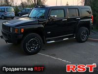 HUMMER H3