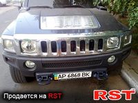 HUMMER H3