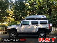 HUMMER H3