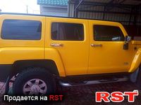 HUMMER H3
