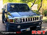 HUMMER H3