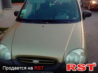 HYUNDAI Atos