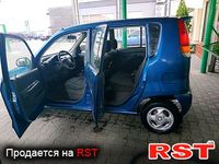 HYUNDAI Atos