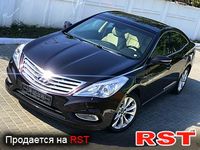 HYUNDAI Azera
