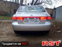 HYUNDAI Azera