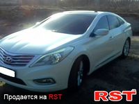 HYUNDAI Azera