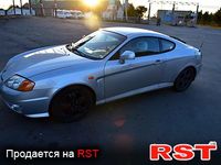 HYUNDAI Coupe