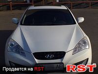 HYUNDAI Coupe