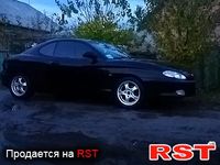 HYUNDAI Coupe
