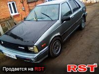 HYUNDAI Excel