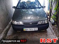 HYUNDAI Excel