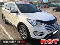 HYUNDAI Grand Santa Fe