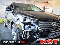 HYUNDAI Grand Santa Fe