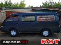 HYUNDAI H-100