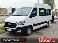 HYUNDAI H350