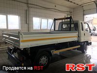HYUNDAI HD