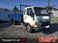 HYUNDAI HD