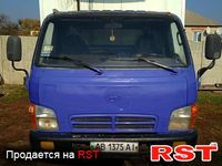 HYUNDAI HD