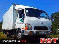 HYUNDAI HD