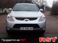 HYUNDAI ix55