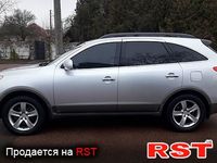 HYUNDAI ix55