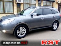 HYUNDAI ix55