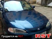 HYUNDAI Lantra