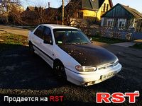 HYUNDAI Lantra