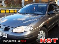 HYUNDAI Lantra