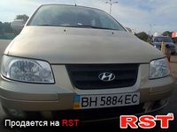 HYUNDAI Matrix