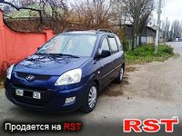 HYUNDAI Matrix