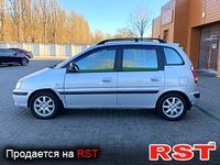 HYUNDAI Matrix