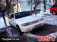 HYUNDAI Pony
