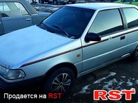HYUNDAI Pony
