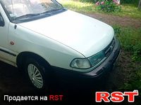 HYUNDAI Pony