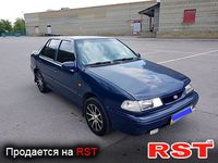 HYUNDAI Pony