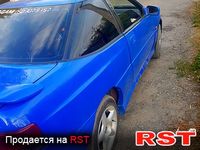 HYUNDAI S-Coupe