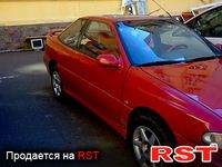 HYUNDAI S-Coupe