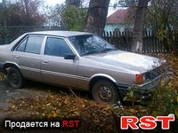 HYUNDAI Stelar